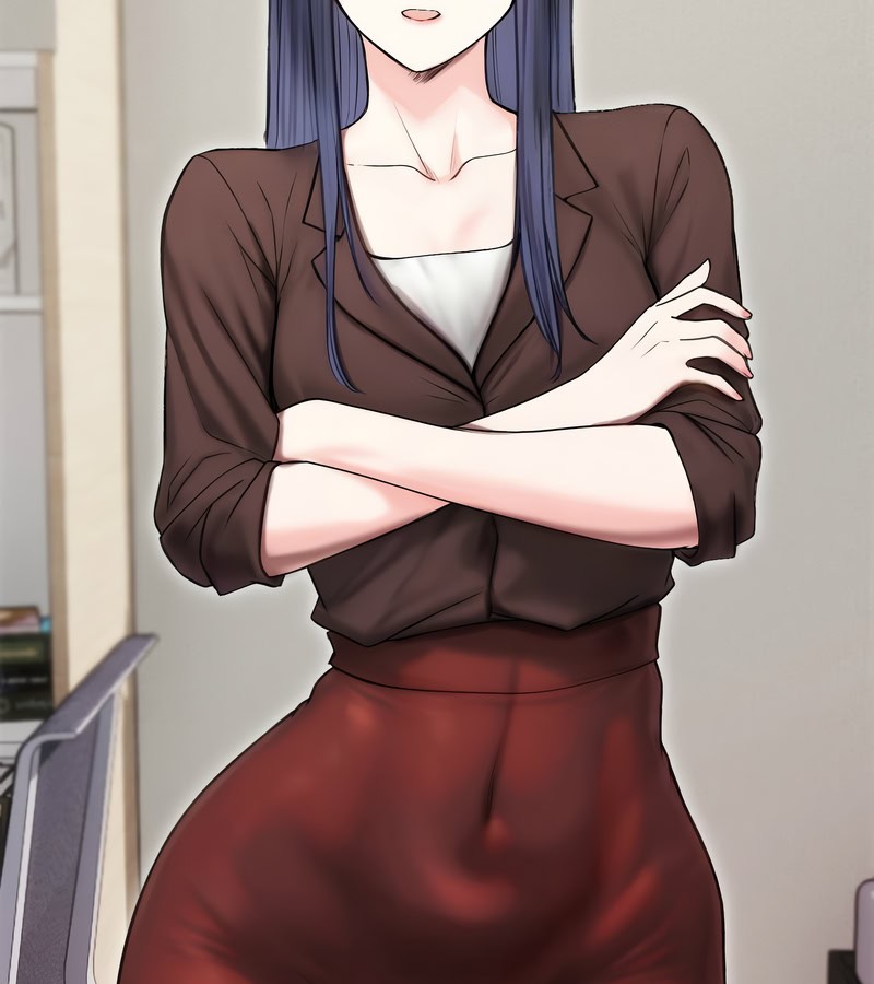 老婆捲款潜逃后第16話