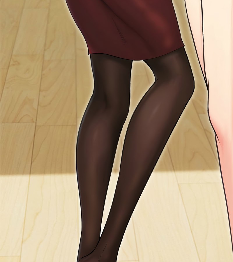 老婆捲款潜逃后第16話