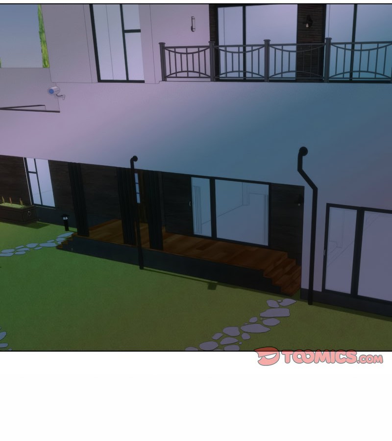 老婆捲款潜逃后第17話