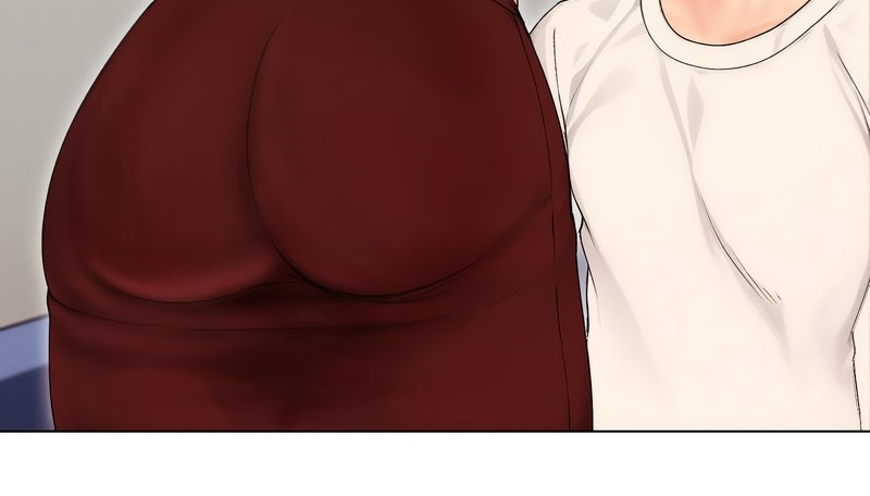 老婆捲款潜逃后第17話