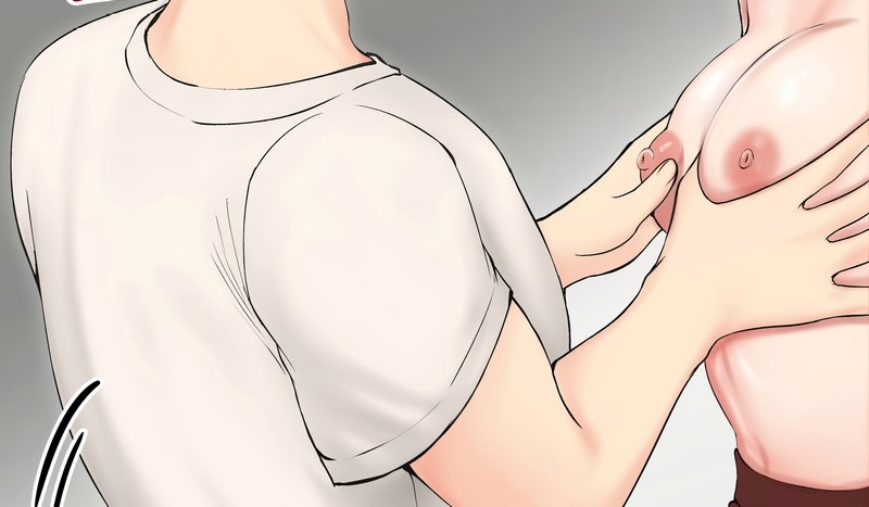 老婆捲款潜逃后第18話