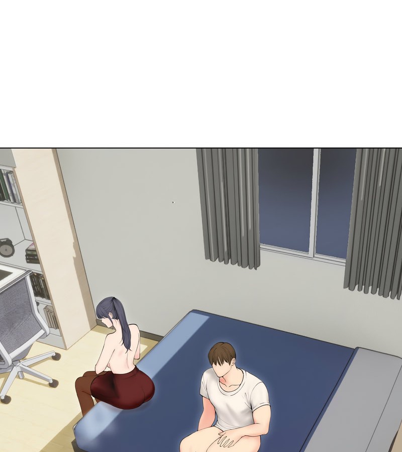 老婆捲款潜逃后第18話