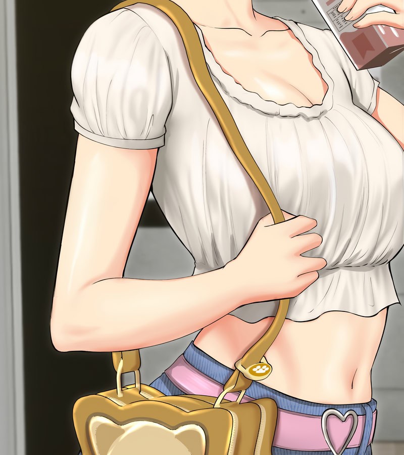 老婆捲款潜逃后第18話