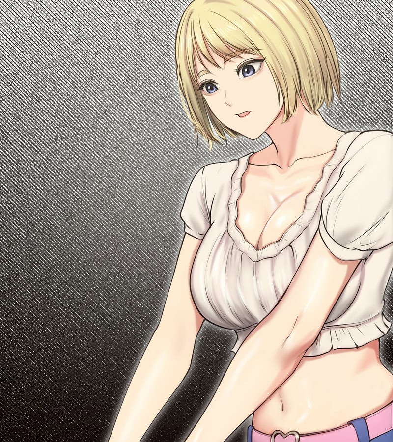 老婆捲款潜逃后第19話