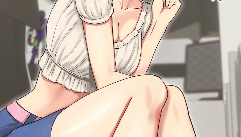 老婆捲款潜逃后第19話