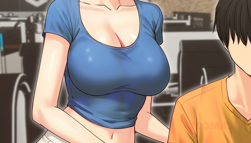 老婆捲款潜逃后第19話