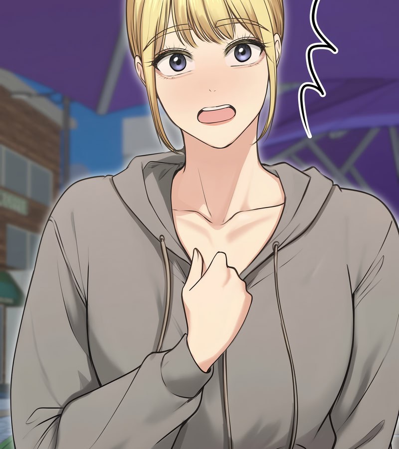 老婆捲款潜逃后第19話