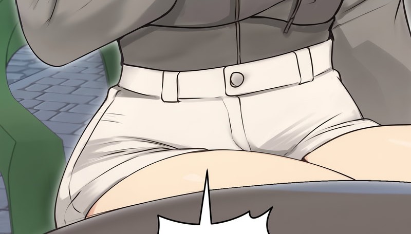 老婆捲款潜逃后第19話