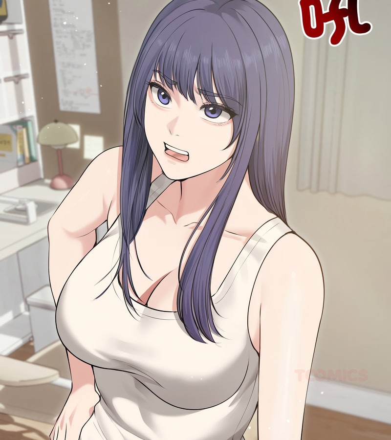 老婆捲款潜逃后第21話