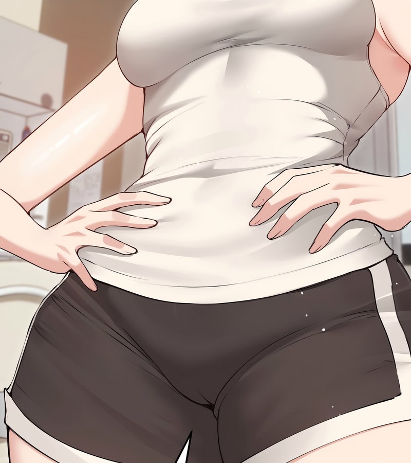 老婆捲款潜逃后第21話