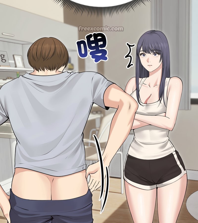 老婆捲款潜逃后第21話