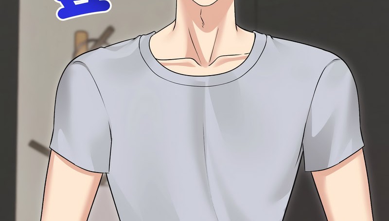 老婆捲款潜逃后第21話