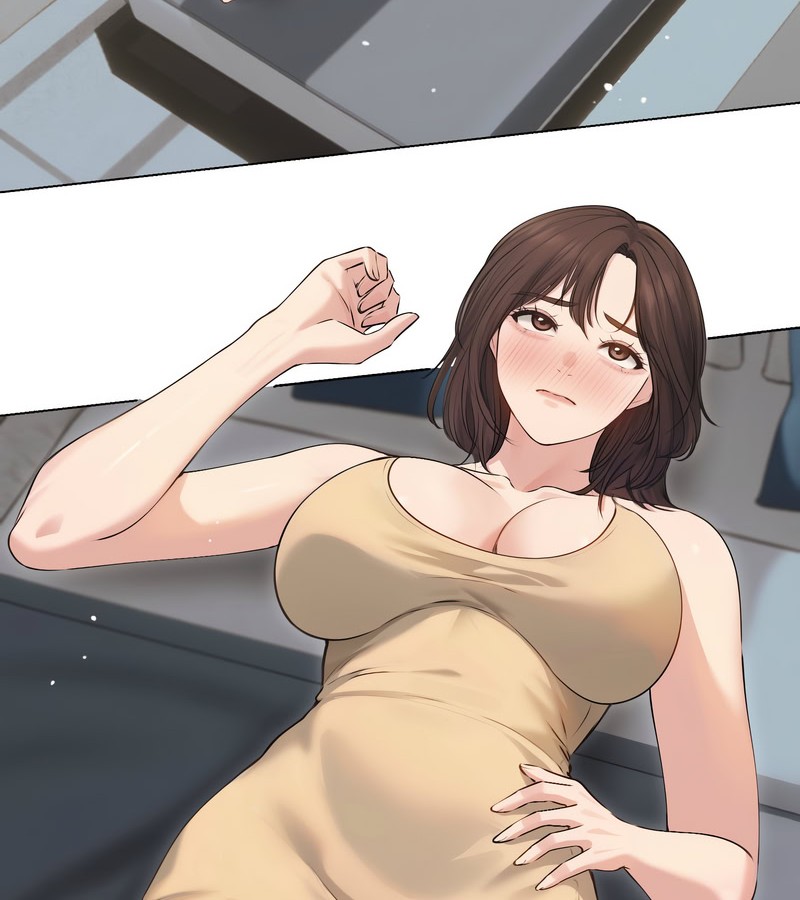 老婆捲款潜逃后第21話