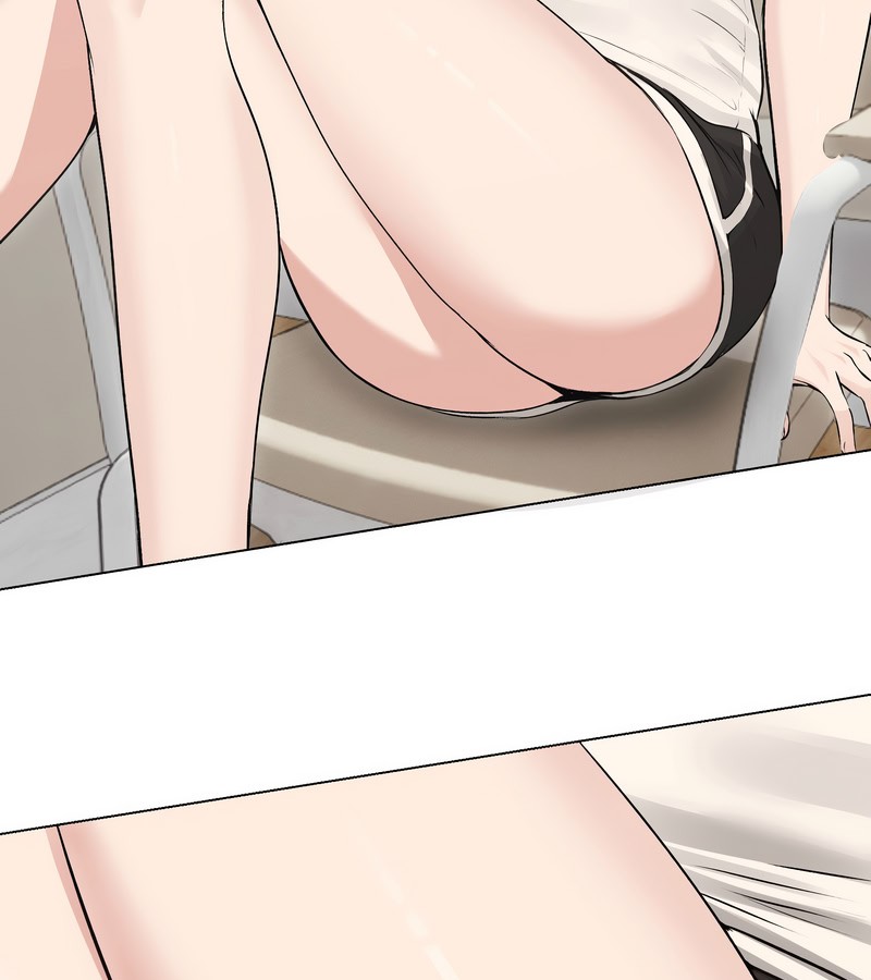 老婆捲款潜逃后第22話