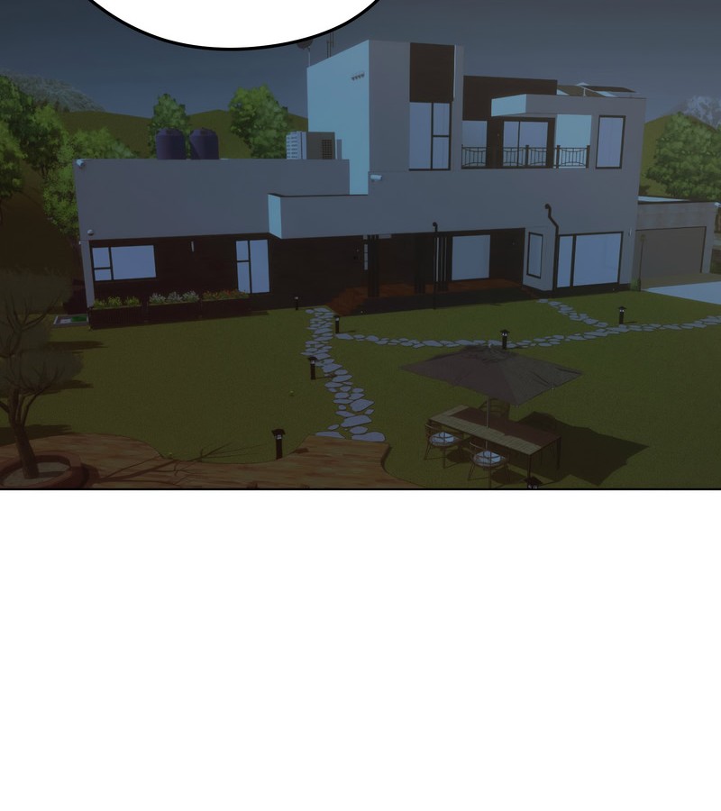 老婆捲款潜逃后第23話