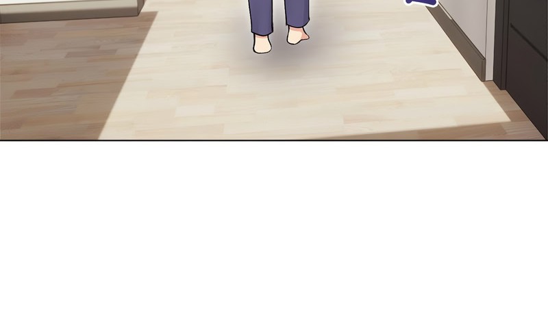 老婆捲款潜逃后第24話