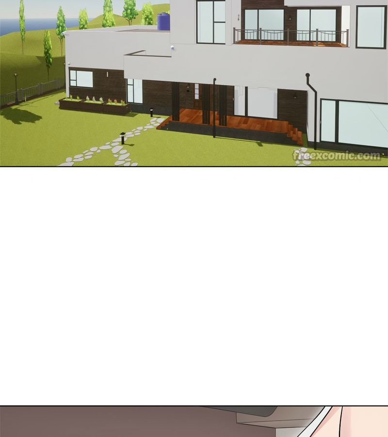 老婆捲款潜逃后第24話