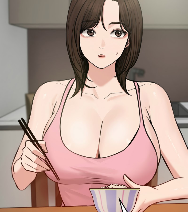 老婆捲款潜逃后第25話