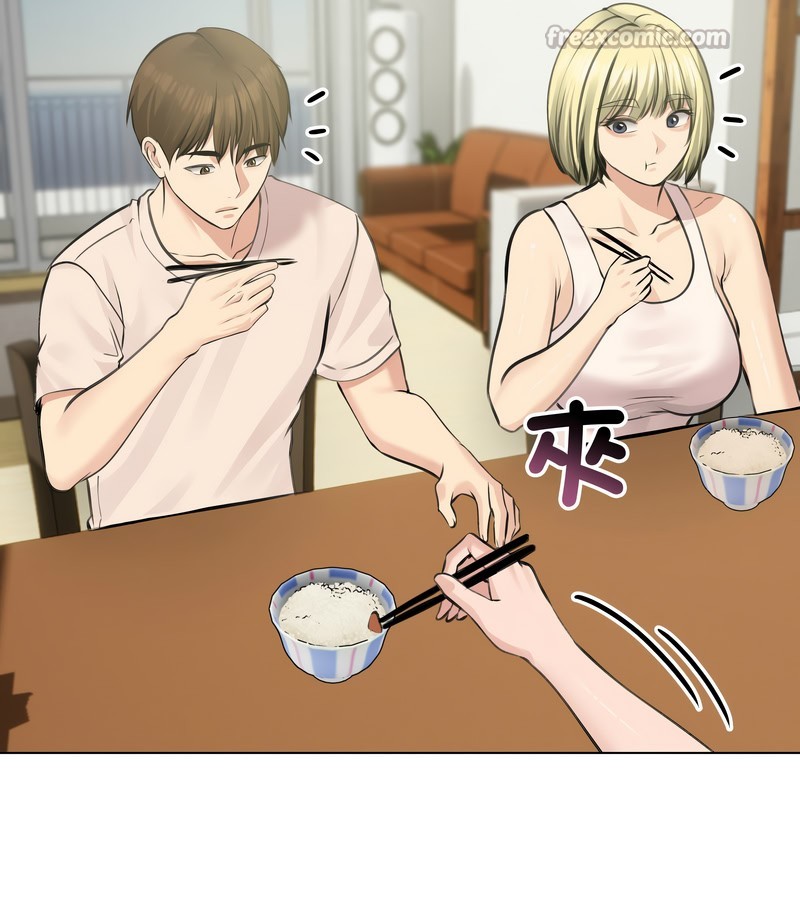 老婆捲款潜逃后第25話