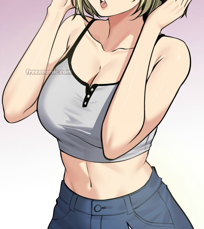 老婆捲款潜逃后第25話