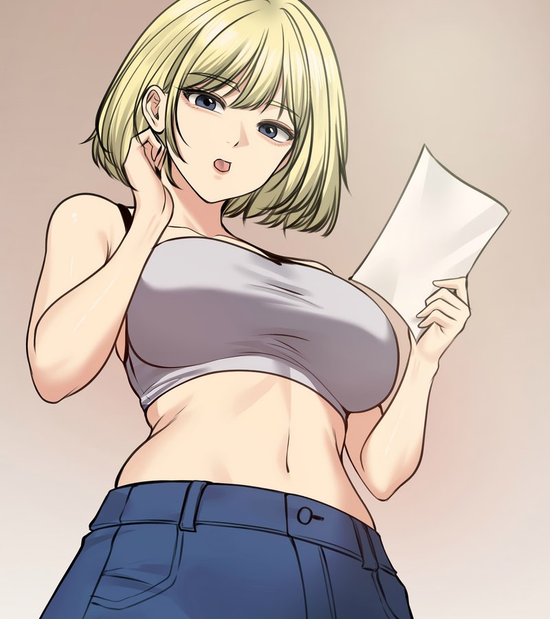 老婆捲款潜逃后第25話