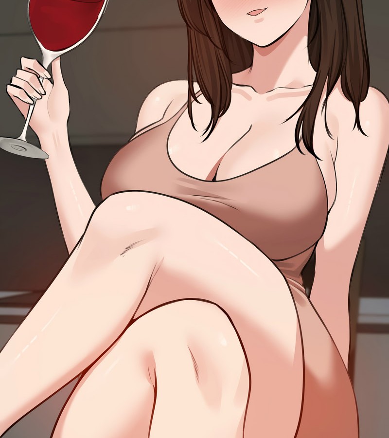 老婆捲款潜逃后第25話