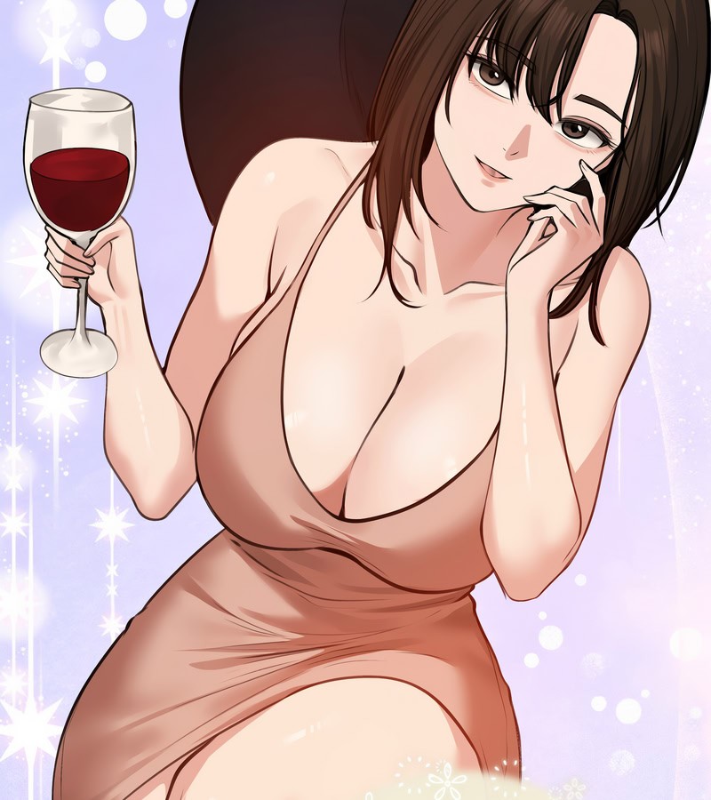 老婆捲款潜逃后第25話