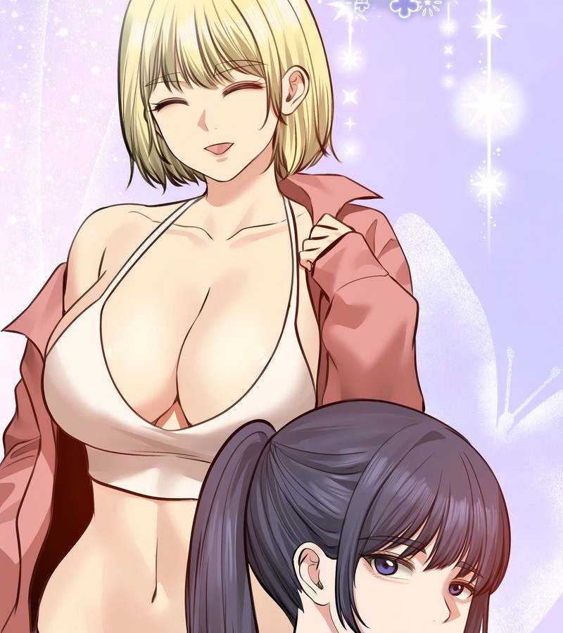 老婆捲款潜逃后第25話