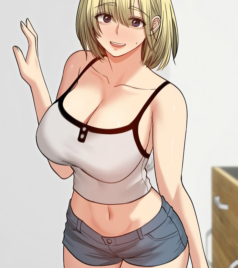 老婆捲款潜逃后第29話