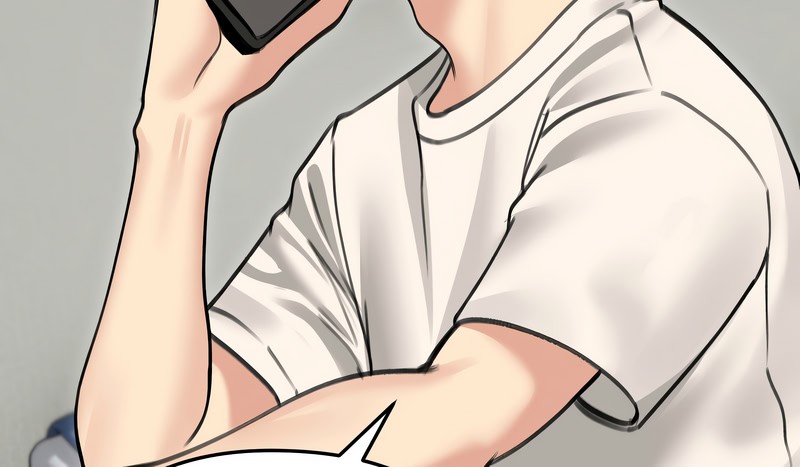 老婆捲款潜逃后第30話