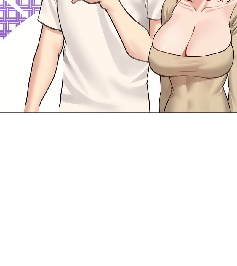 老婆捲款潜逃后第30話