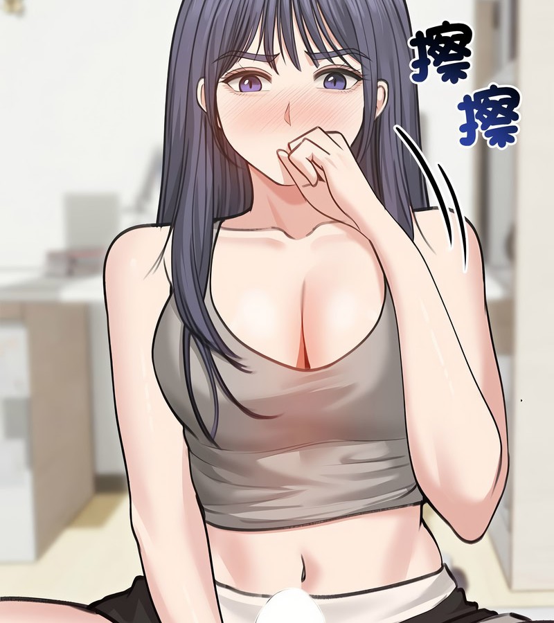 老婆捲款潜逃后第31話