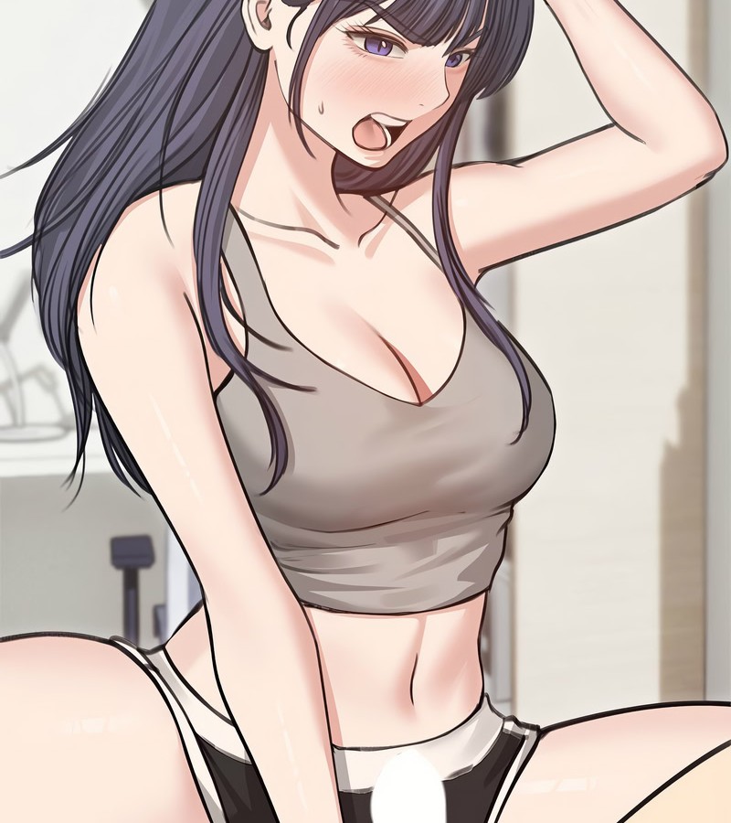 老婆捲款潜逃后第31話