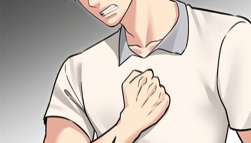 老婆捲款潜逃后第31話