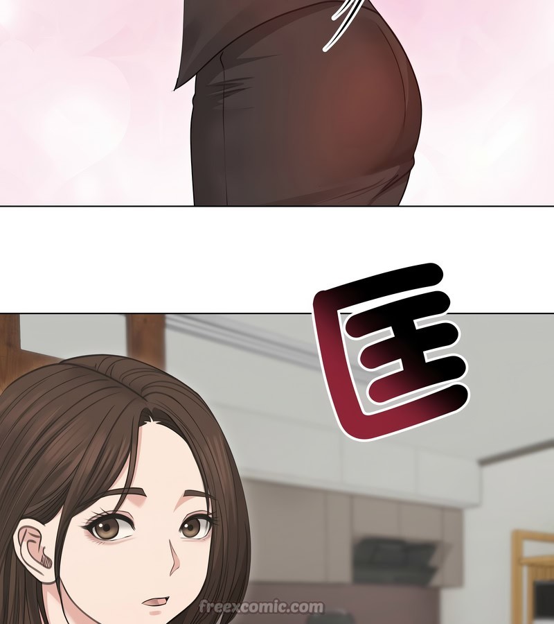 老婆捲款潜逃后第33話