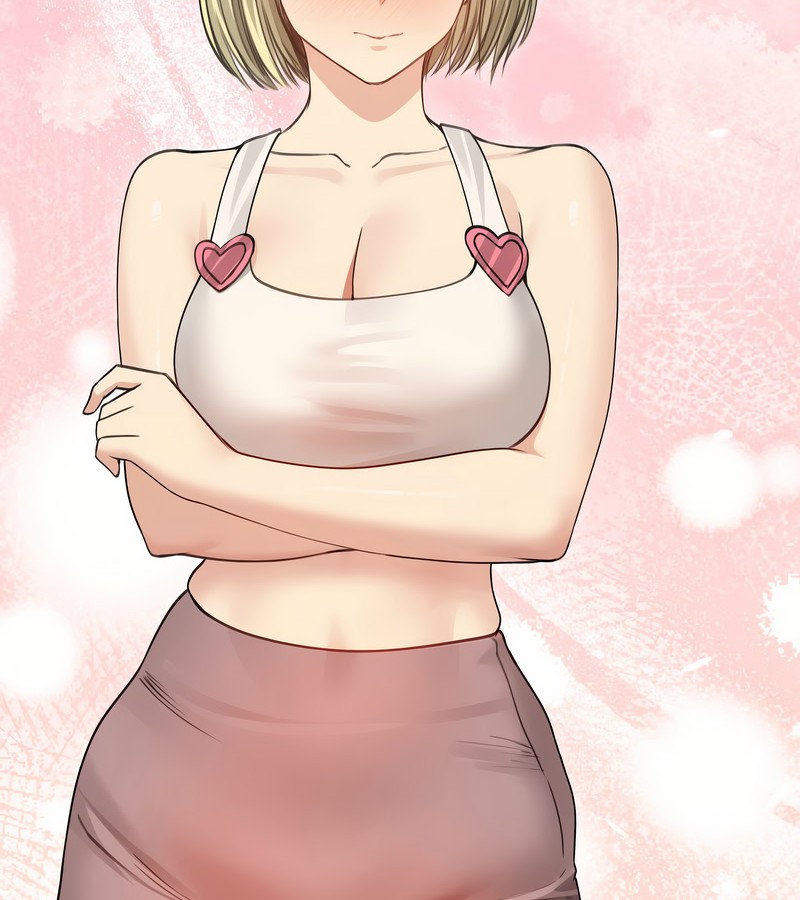 老婆捲款潜逃后第33話