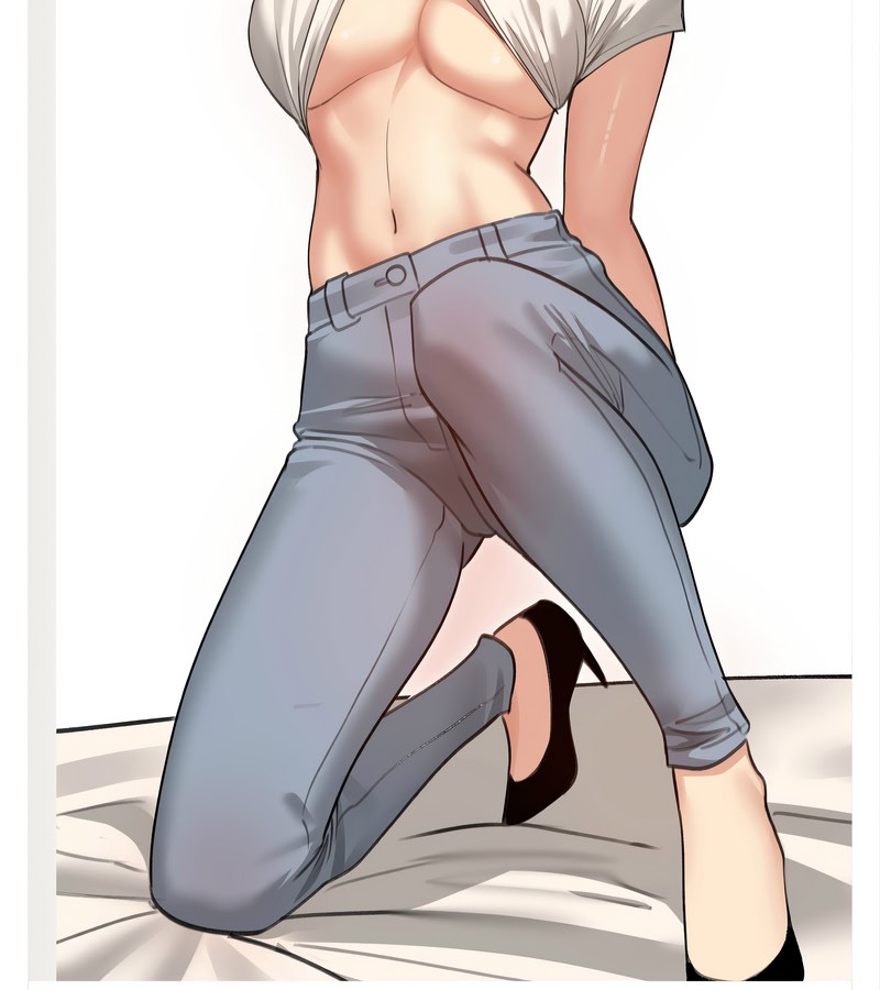 老婆捲款潜逃后第34話