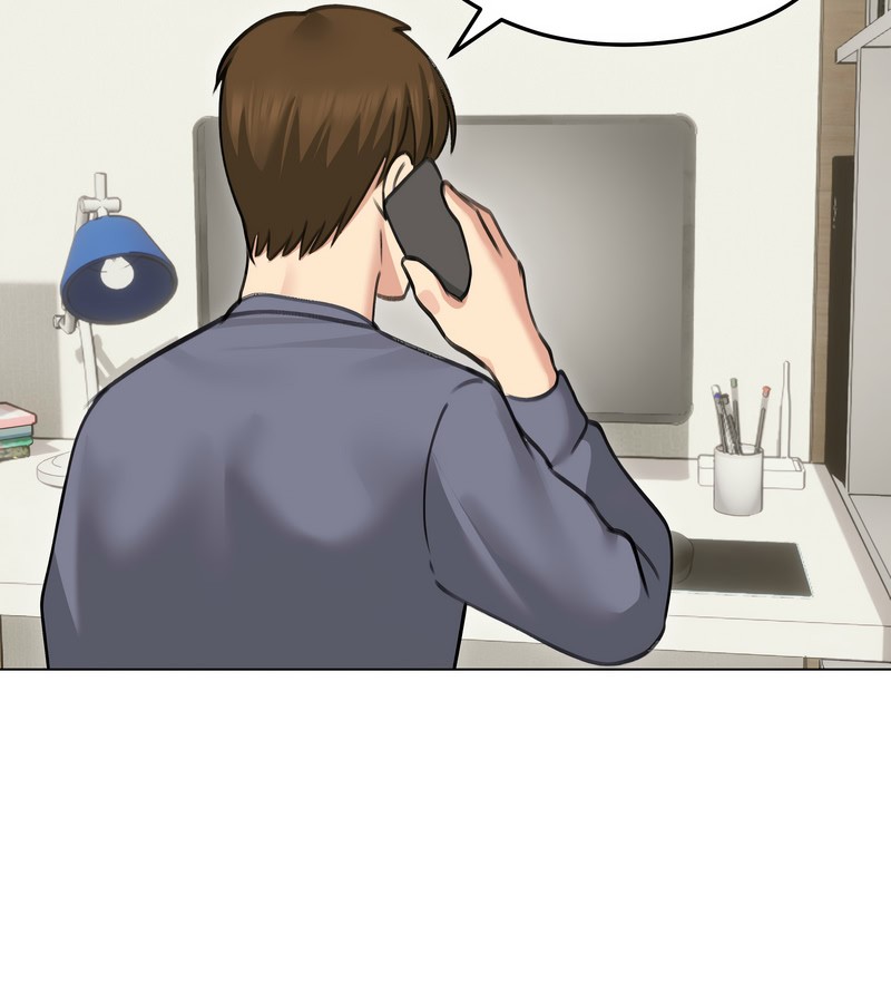 老婆捲款潜逃后第34話