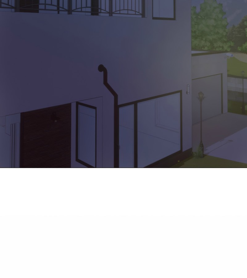 老婆捲款潜逃后第34話