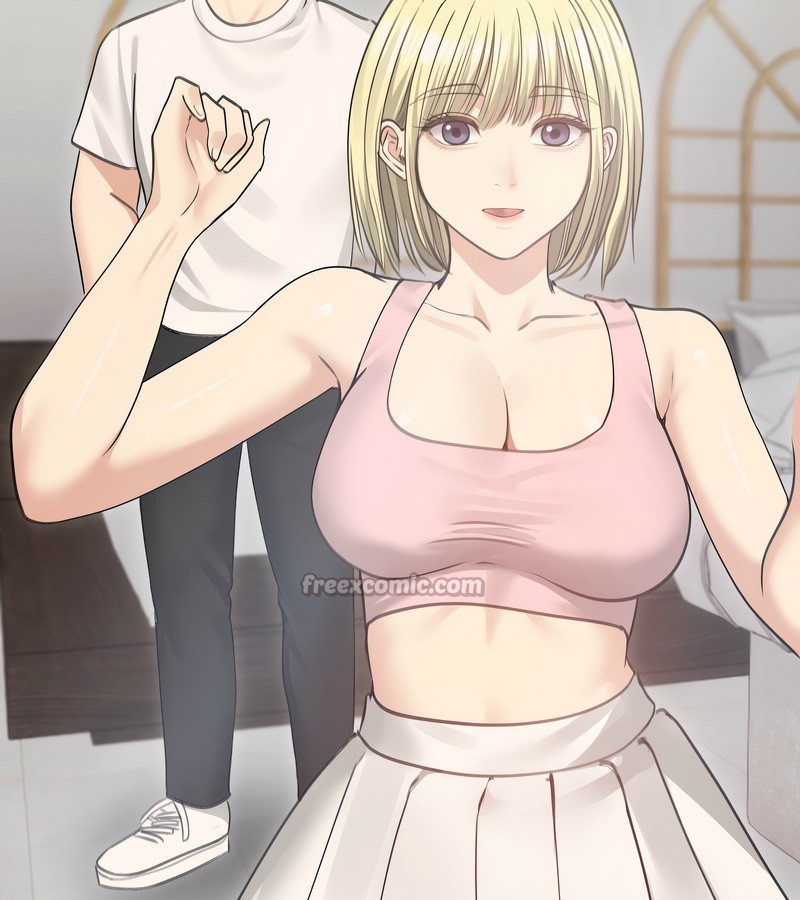 老婆捲款潜逃后第34話