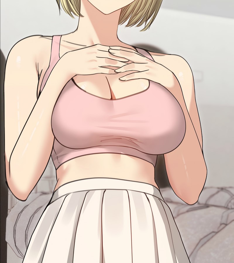 老婆捲款潜逃后第34話