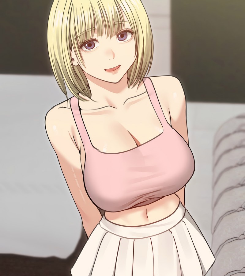 老婆捲款潜逃后第34話