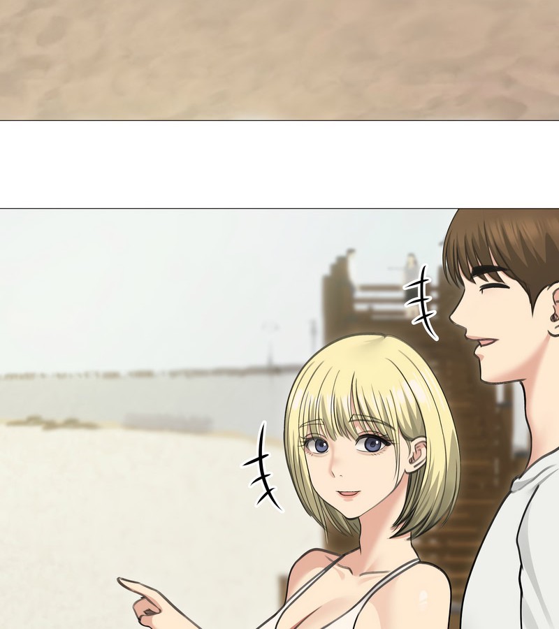 老婆捲款潜逃后第34話