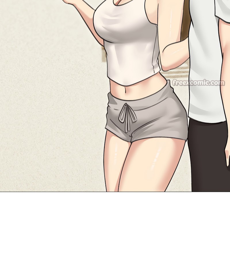 老婆捲款潜逃后第34話