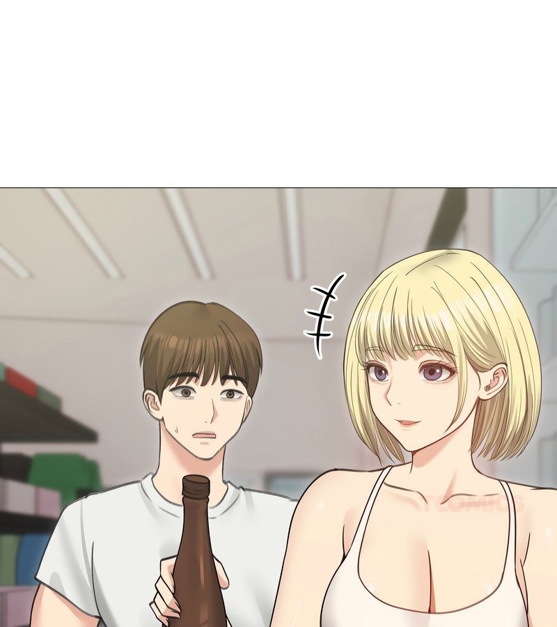 老婆捲款潜逃后第34話