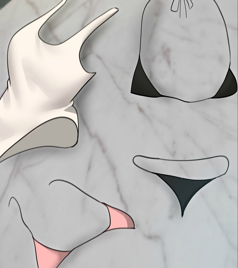 老婆捲款潜逃后第34話