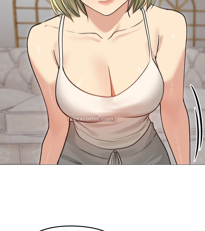 老婆捲款潜逃后第34話