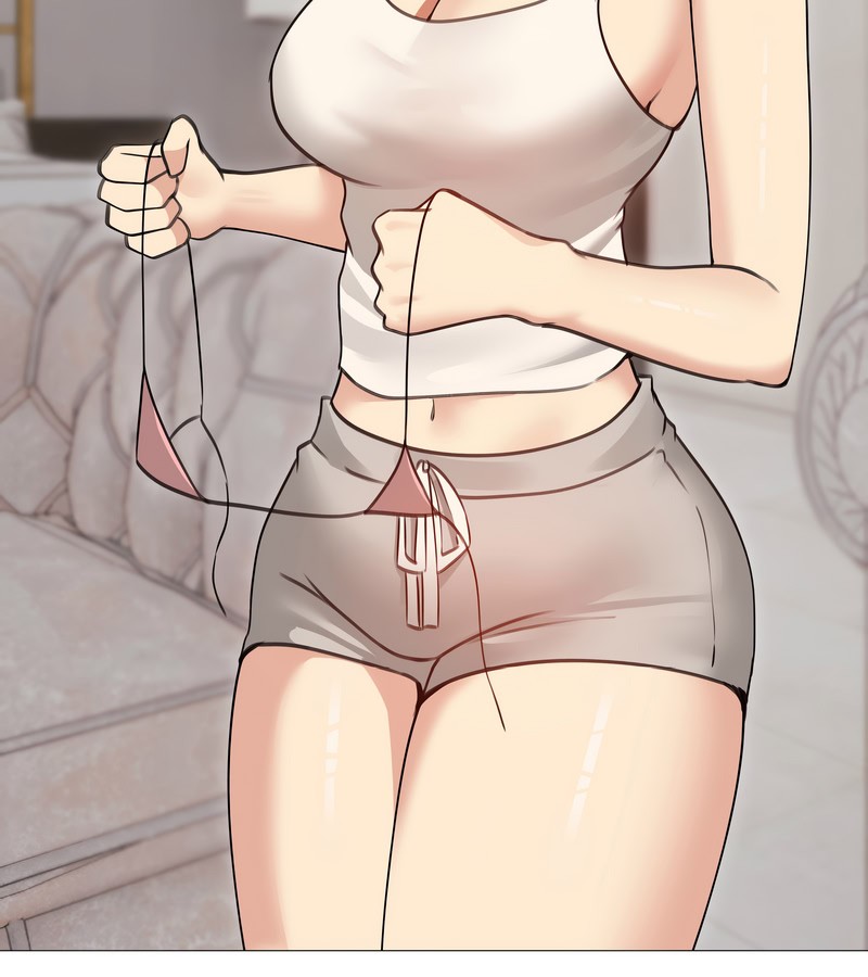 老婆捲款潜逃后第34話