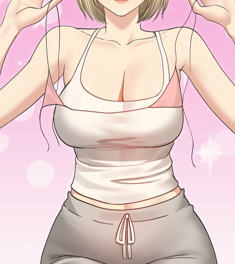 老婆捲款潜逃后第34話