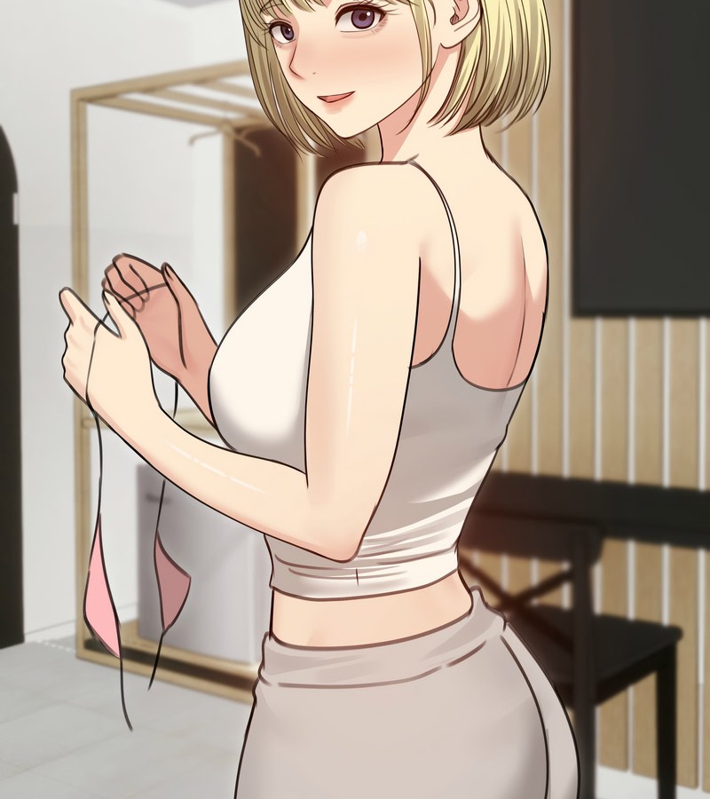 老婆捲款潜逃后第35話